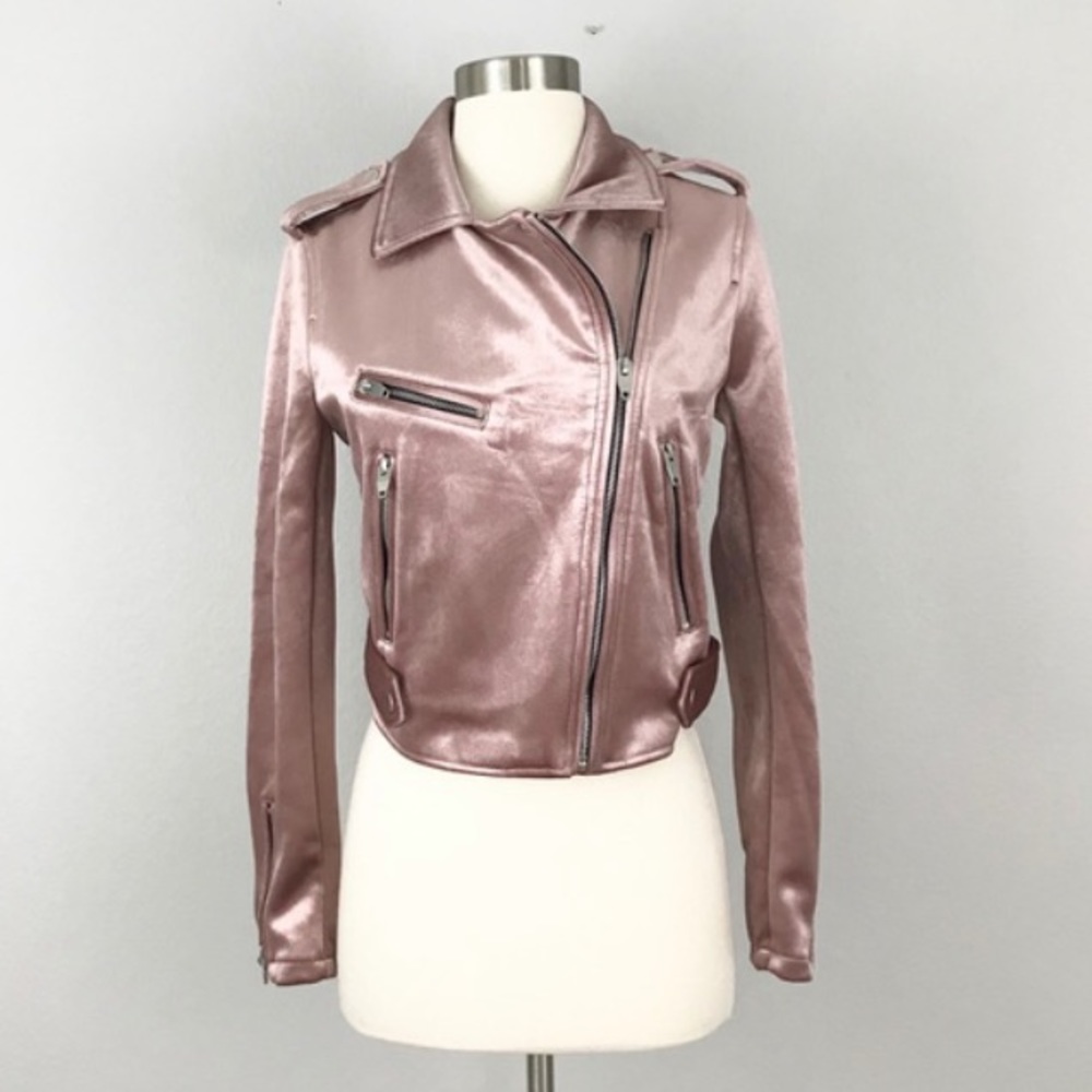 Venus Jacket